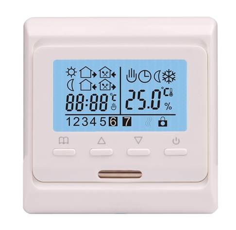 Smart Thermostats vs Programmable Thermostats: 차이점은 무엇입니까?