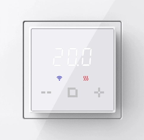 WiFi 온도 조절기 # ET-44W 시리즈 (호주)