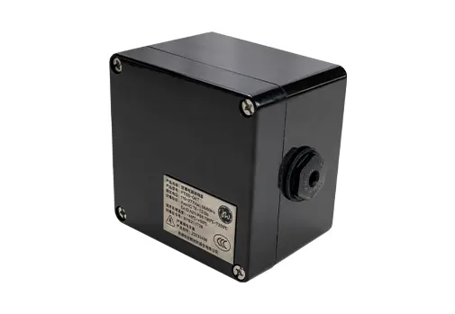 PTBM-GET-120 / PTBM-GET-160/PTBM-GET-260 방폭 정션 박스