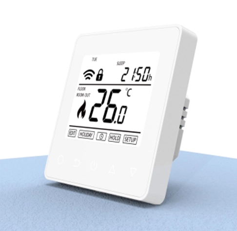 WiFi 온도 조절기 # ET-63W