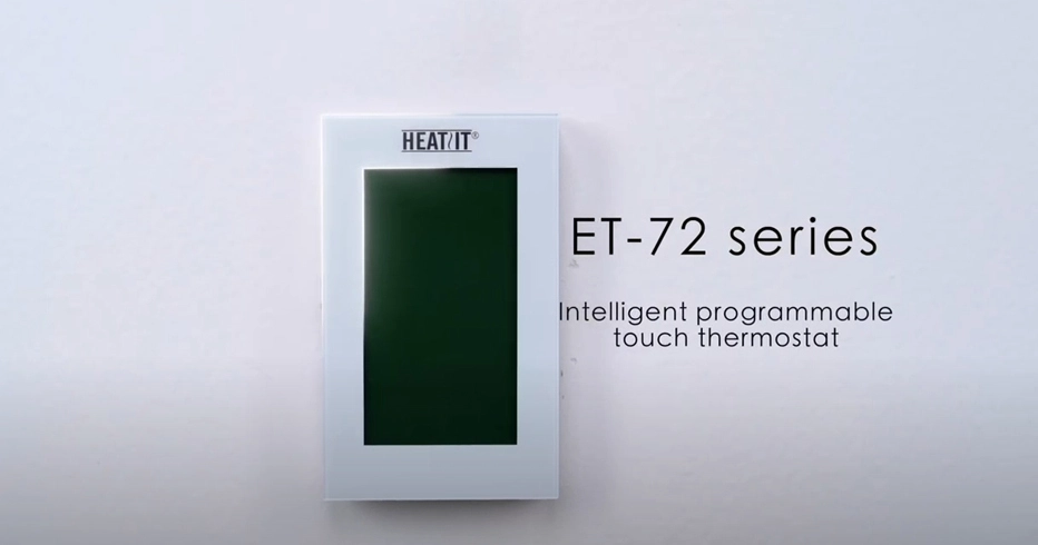 ET 72 설치 가이드