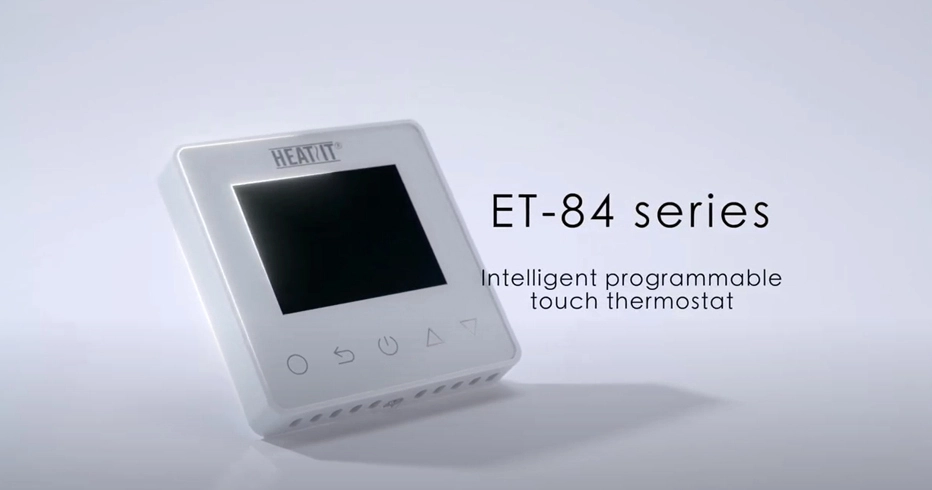 ET 84 설치 가이드